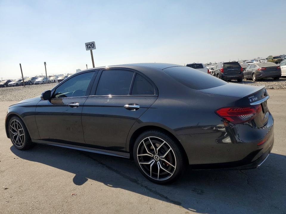 Продаж на аукціоні авто 2022 Mercedes-benz E, vin: W1KZF8DB2NB050691, номер лоту: 47585486