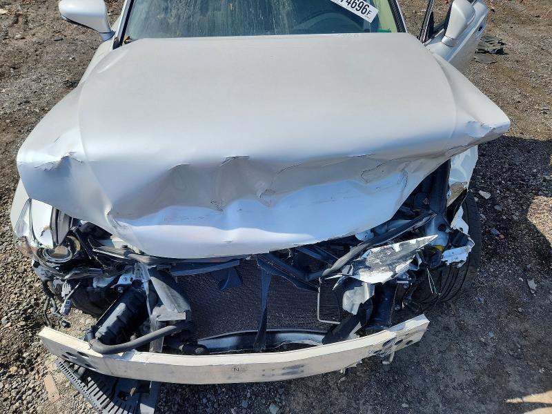 48274696 :رقم المزاد ، JTHBA1D25G5030100 vin ، 2016 Lexus Is مزاد بيع