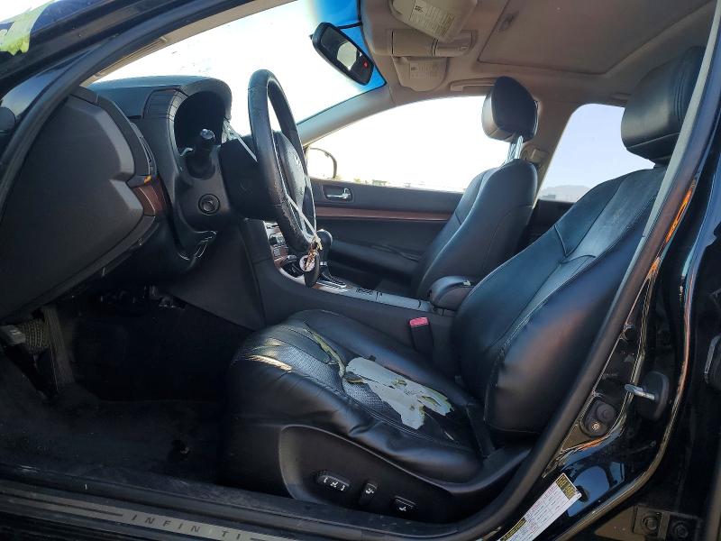 Aukcja sprzedaży 2007 Infiniti G35, vin: JNKBV61E17M723462, numer aukcji: 79416445