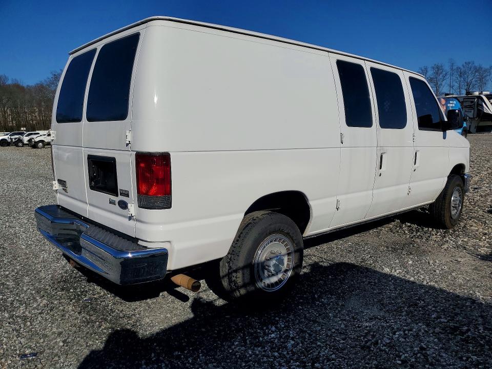 Aukcja sprzedaży 2013 Ford Econoline, vin: 1FTNE2EL5DDA42636, numer aukcji: 41596376
