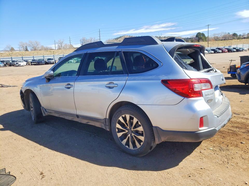 Aukcja sprzedaży 2016 Subaru Outback, vin: 4S4BSBNC9G3222686, numer aukcji: 78761545