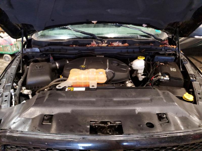 2018 Ram 1500 მანქანა იყიდება აუქციონზე, vin: 1C6RR7LMXJS354528, აუქციონის ნომერი: 41845756