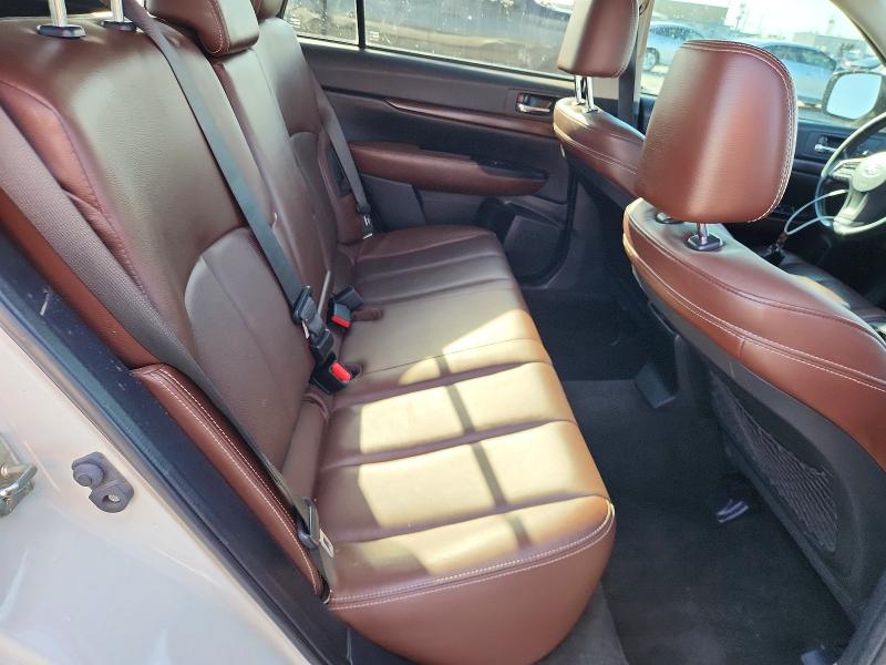 47936026 :رقم المزاد ، 4S4BRESCXD2221050 vin ، 2013 Subaru Outback مزاد بيع