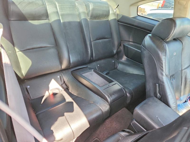 47712666 :رقم المزاد ، JNKCV54E37M901950 vin ، 2007 Infiniti G35 مزاد بيع