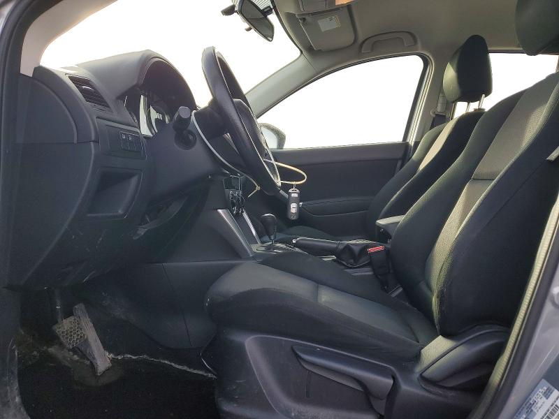 Aukcja sprzedaży 2014 Mazda Cx-5, vin: JM3KE2BE9E0323492, numer aukcji: 77542045