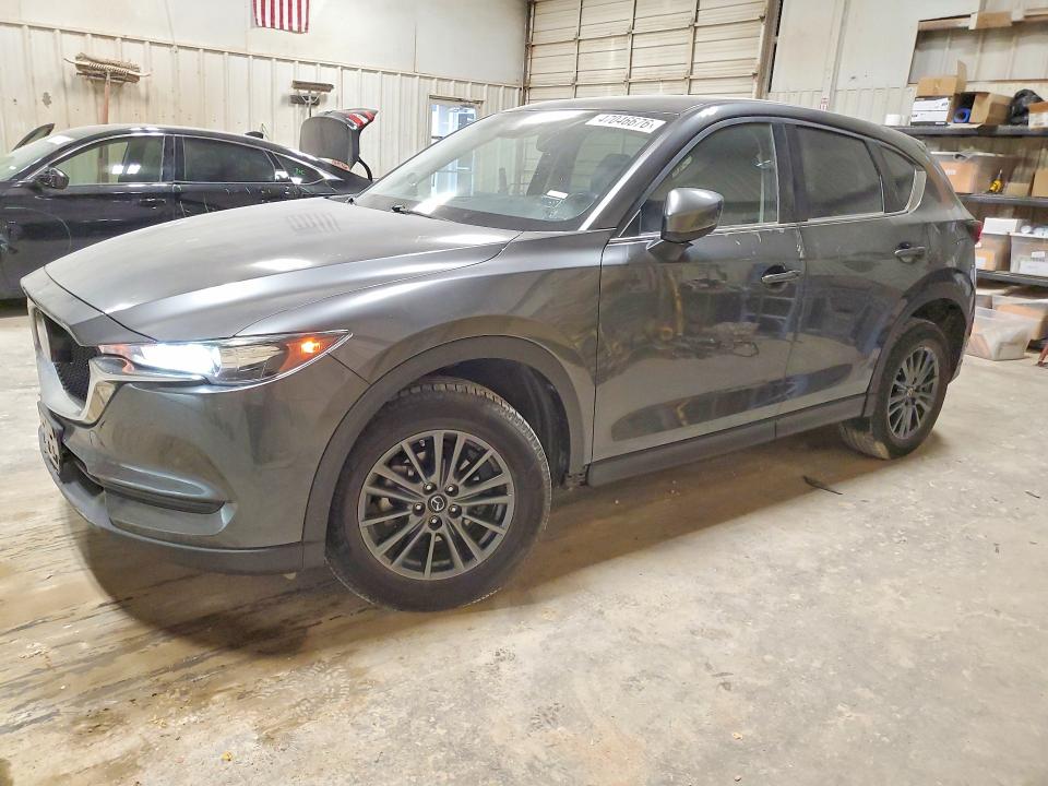 Aukcja sprzedaży 2020 Mazda Cx-5, vin: JM3KFACM9L0793449, numer aukcji: 47046676