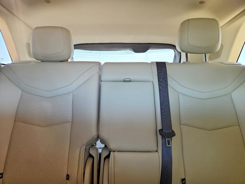 Продаж на аукціоні авто 2021 Cadillac Xt5, vin: 1GYKNCRS3MZ104395, номер лоту: 79802435