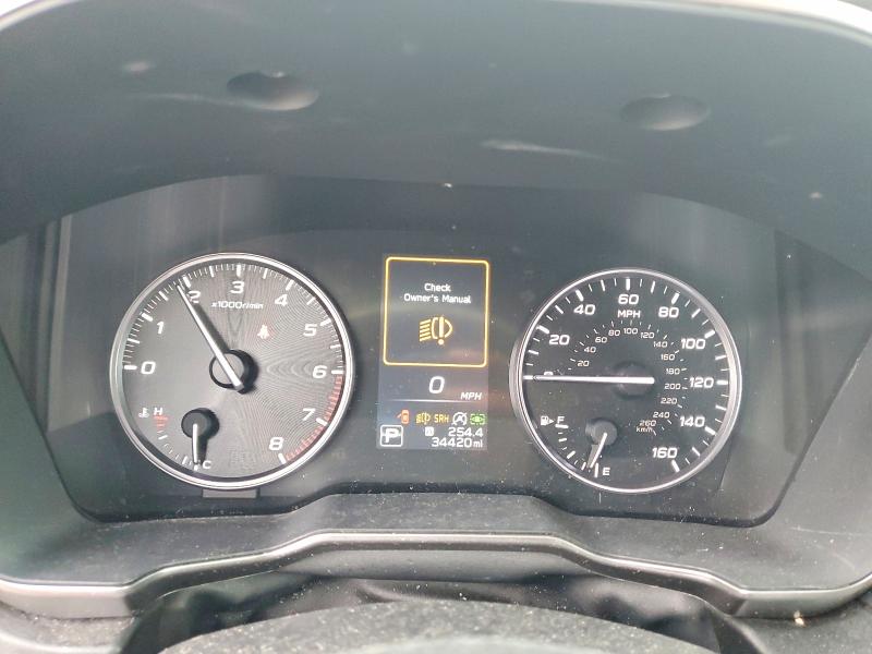 Aukcja sprzedaży 2023 Subaru Outback, vin: 4S4BTGPD0P3171062, numer aukcji: 45508196