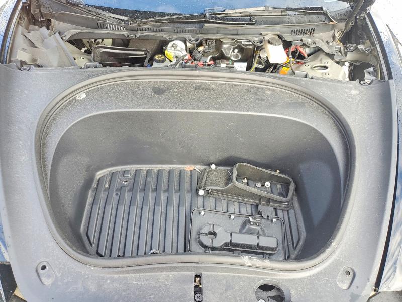 Продажа на аукционе авто 2025 Tesla Model 3, vin: 5YJ3E1EA3SF940335, номер лота: 41584736