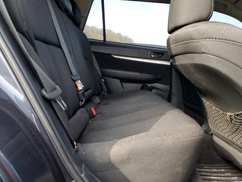 Продаж на аукціоні авто 2010 Subaru Outback, vin: 4S4BRBCC8A3376974, номер лоту: 48420096