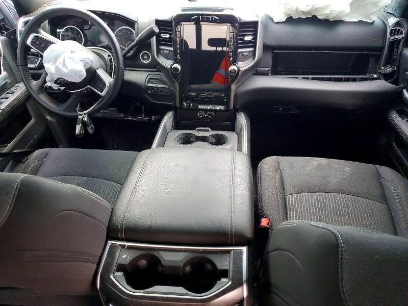 Продажа на аукционе авто 2024 Ram 2500, vin: 3C6UR5DL6RG281875, номер лота: 41759656