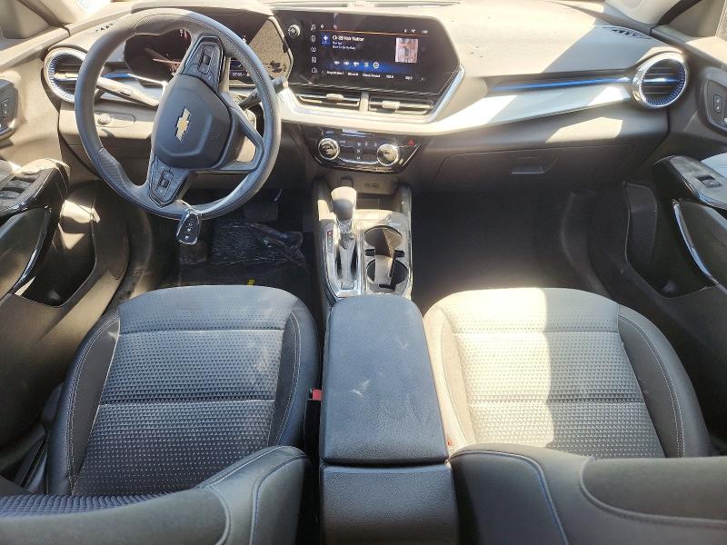 Продажа на аукционе авто 2025 Chevrolet Trax, vin: KL77LHEP4SC231170, номер лота: 41611296