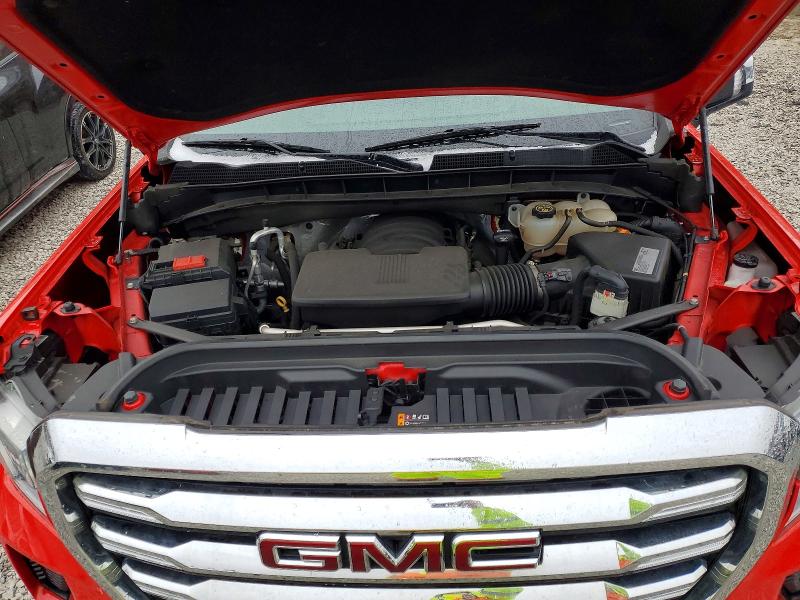 Aukcja sprzedaży 2019 Gmc Sierra, vin: 1GTR9BEDXKZ218627, numer aukcji: 79632065