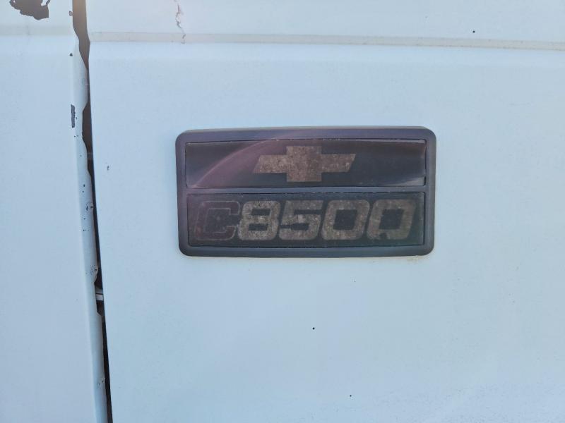 2002 Chevrolet C70 მანქანა იყიდება აუქციონზე, vin: 1GBP7H1C42J503288, აუქციონის ნომერი: 47174786