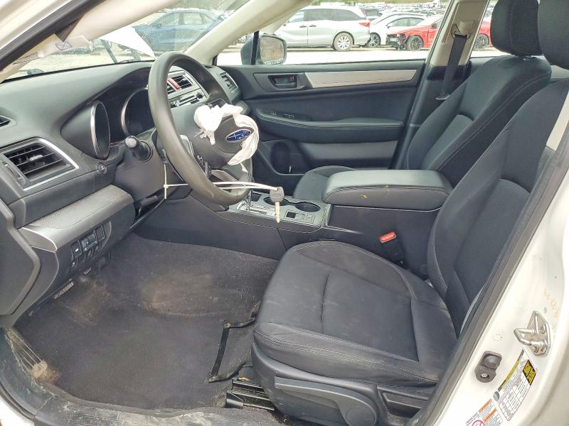 Aukcja sprzedaży 2019 Subaru Legacy, vin: 4S3BNAB68K3030625, numer aukcji: 47078646