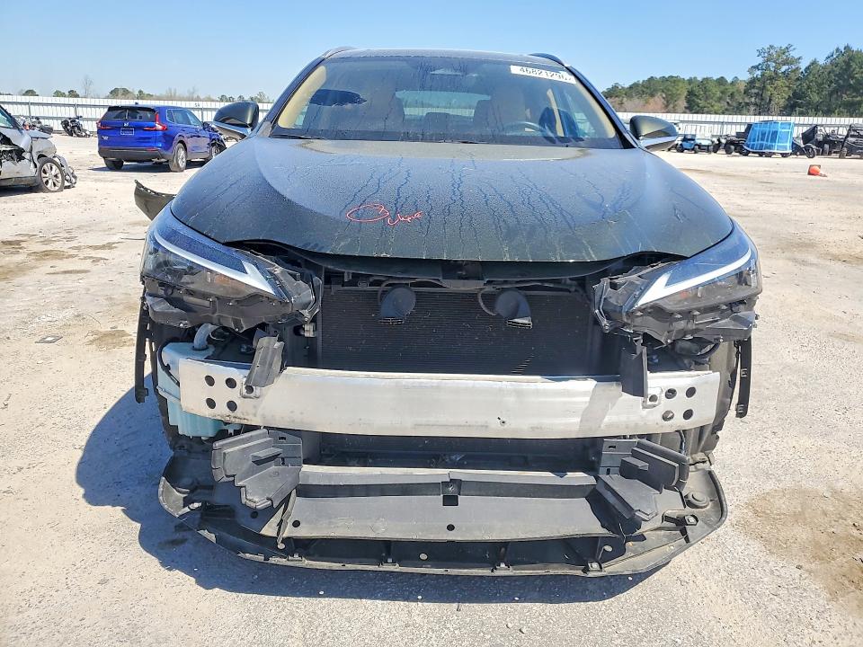 Aukcja sprzedaży 2024 Lexus Nx 250, vin: 2T2GDCAZ6RC014095, numer aukcji: 46821296