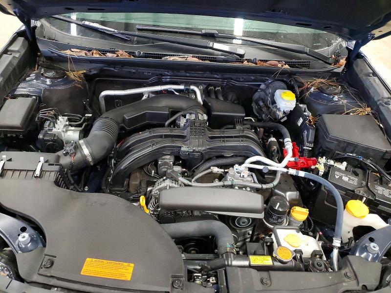 Продаж на аукціоні авто 2025 Subaru Outback, vin: 4S4BTAFC3S3266469, номер лоту: 47186626
