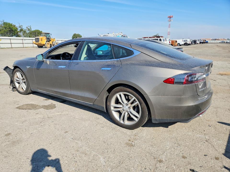 Aukcja sprzedaży 2015 Tesla Model S, vin: 5YJSA1H22FF088562, numer aukcji: 46883246