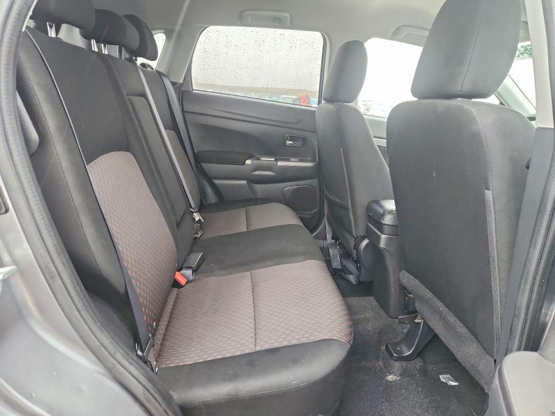 Продаж на аукціоні авто 2019 Mitsubishi Outlander Sport, vin: JA4AR3AU6KU010616, номер лоту: 79564385
