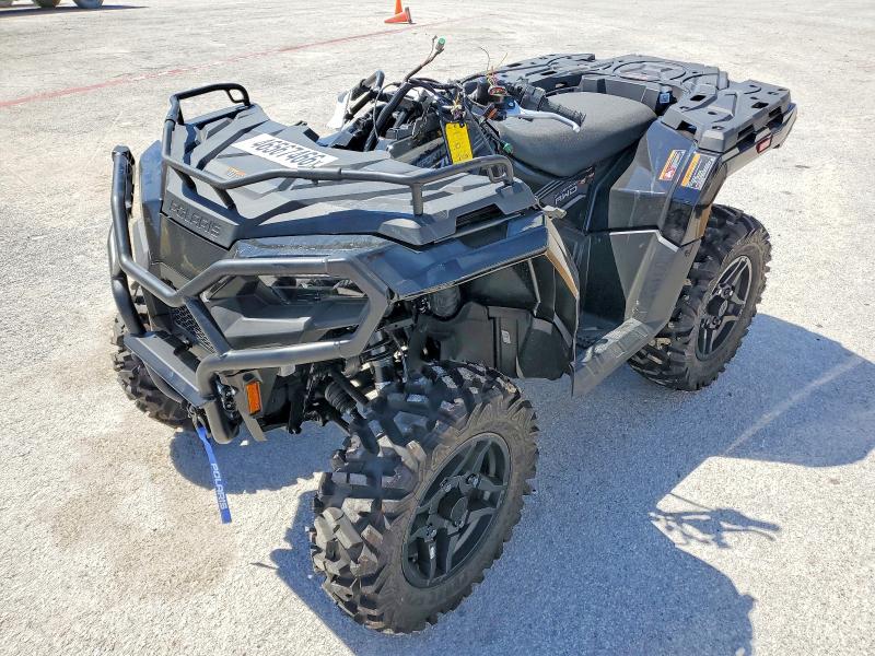 Продажа на аукционе авто 2026 Polaris Sportsman, vin: 4XASHY571TA022214, номер лота: 46567466