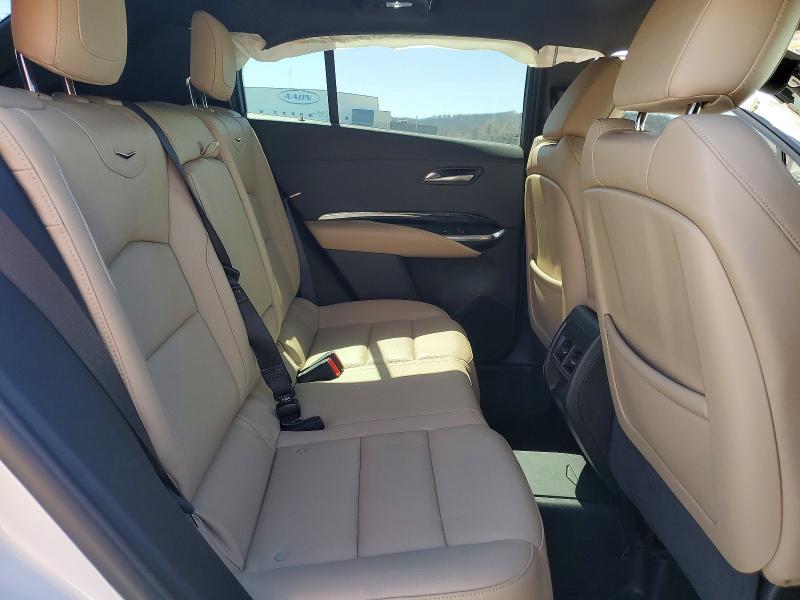 Продаж на аукціоні авто 2024 Cadillac Xt4, vin: 1GYAZAR48RF223011, номер лоту: 47011686