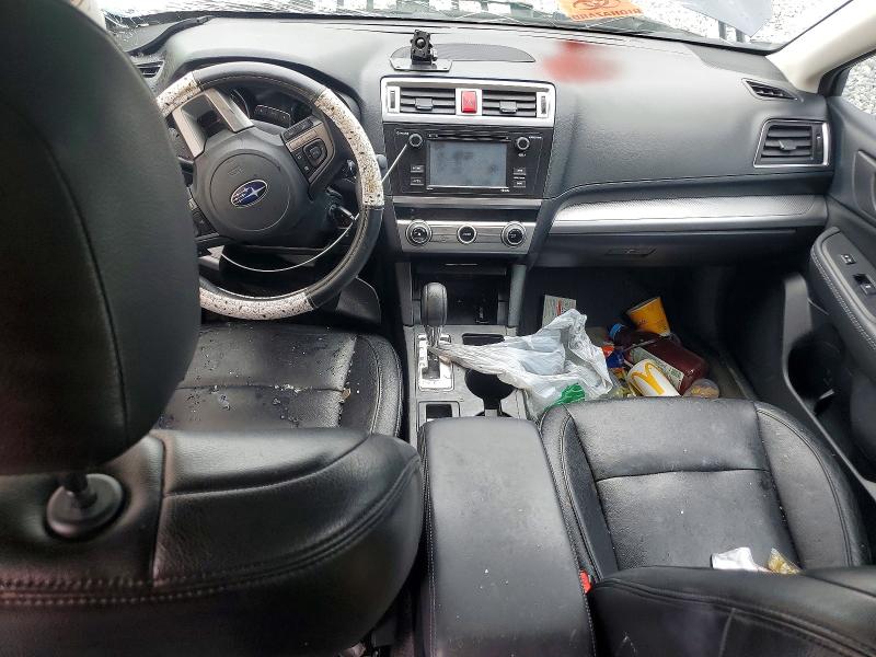 2015 Subaru Outback მანქანა იყიდება აუქციონზე, vin: 4S4BSAAC7F3228159, აუქციონის ნომერი: 46439666
