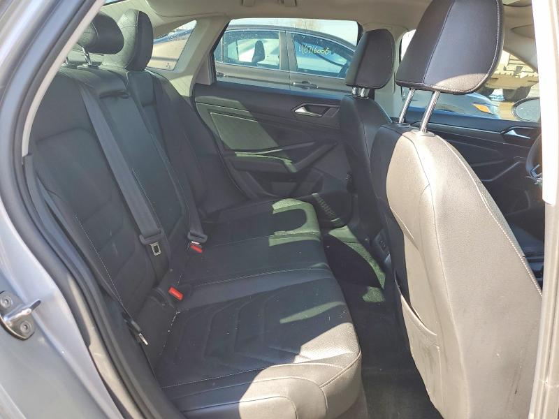 Aukcja sprzedaży 2020 Volkswagen Jetta, vin: 3VWGB7BU5LM010927, numer aukcji: 46736786