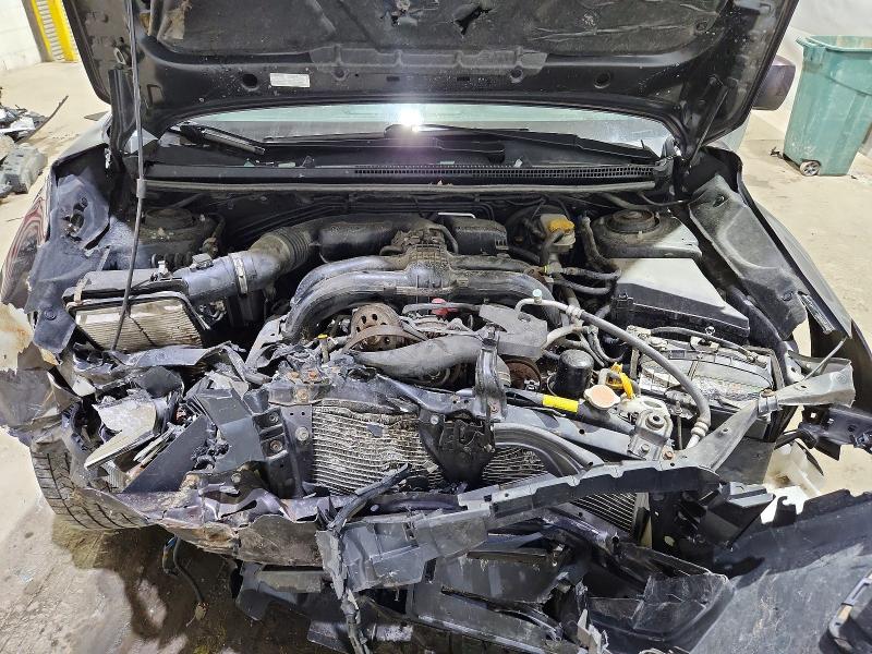 Aukcja sprzedaży 2013 Subaru Impreza, vin: JF1GPAL66D2846732, numer aukcji: 47810846