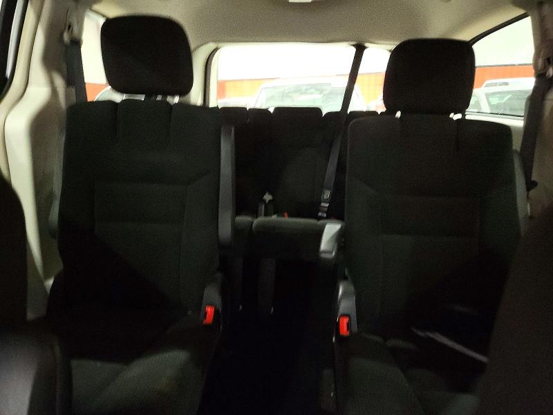Aukcja sprzedaży 2016 Dodge Grand Caravan, vin: 2C4RDGDG2GR241764, numer aukcji: 41848796