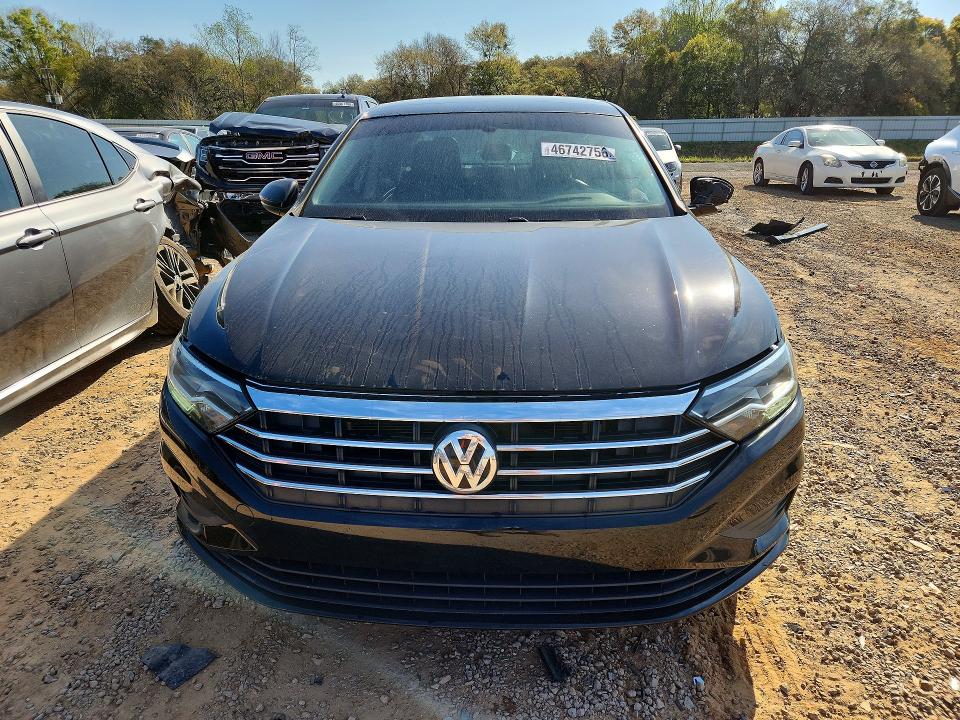 Aukcja sprzedaży 2020 Volkswagen Jetta, vin: 3VWCB7BU9LM007009, numer aukcji: 46742756