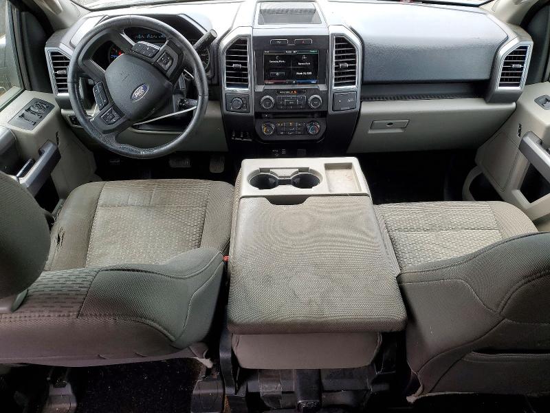 Aukcja sprzedaży 2015 Ford F150, vin: 1FTFW1EG0FFA09131, numer aukcji: 46628476
