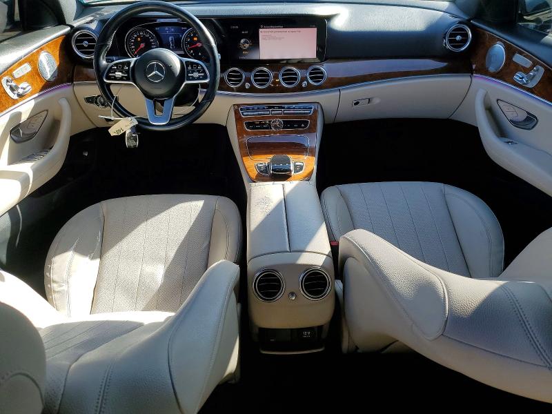 Продажа на аукционе авто 2019 Mercedes-benz E, vin: WDDZF4KBXKA551678, номер лота: 47154836