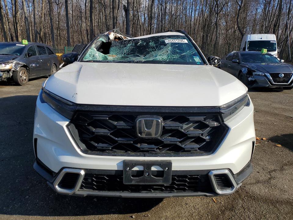 46431296 :رقم المزاد ، 5J6RS6H91PL005797 vin ، 2023 Honda Cr-v مزاد بيع