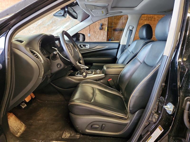 Продажа на аукционе авто 2019 Infiniti Qx60, vin: 5N1DL0MM5KC565959, номер лота: 46568416