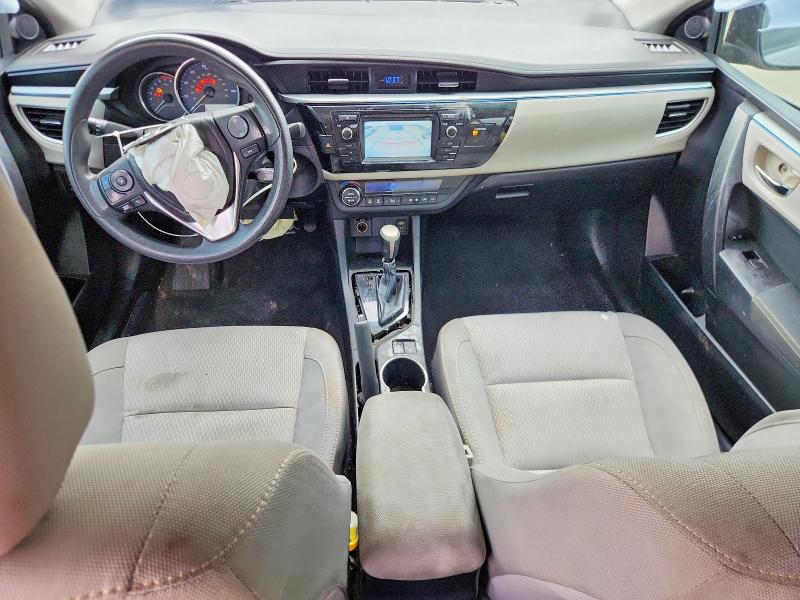 Aukcja sprzedaży 2015 Toyota Corolla, vin: 2T1BURHE6FC430924, numer aukcji: 47938696