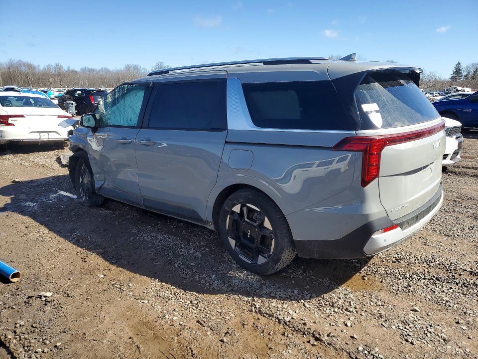 Aukcja sprzedaży 2025 Kia Carnival, vin: KNDNC5K32S6482486, numer aukcji: 47528486