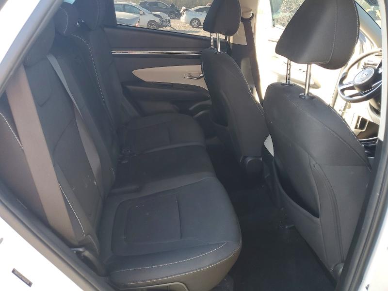 Aukcja sprzedaży 2022 Hyundai Tucson, vin: 5NMJA3AE9NH084081, numer aukcji: 46933536