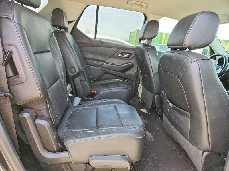 Aukcja sprzedaży 2020 Chevrolet Traverse, vin: 1GNEVHKW3LJ106052, numer aukcji: 47222646