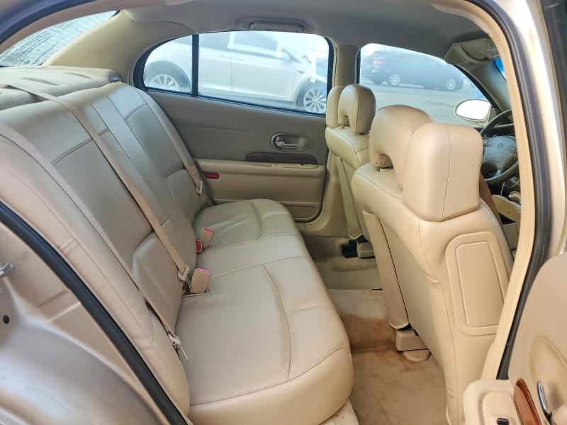 Продажа на аукционе авто 2005 Buick Lesabre, vin: 1G4HP54K65U282650, номер лота: 47455176