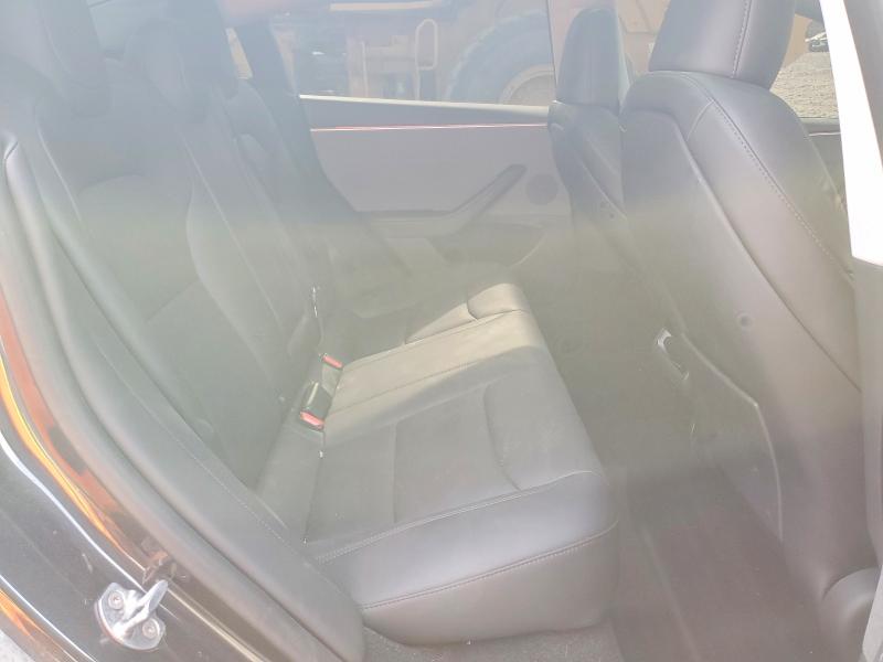 2025 Tesla Model 3 მანქანა იყიდება აუქციონზე, vin: 5YJ3E1EA0SF070575, აუქციონის ნომერი: 47951886