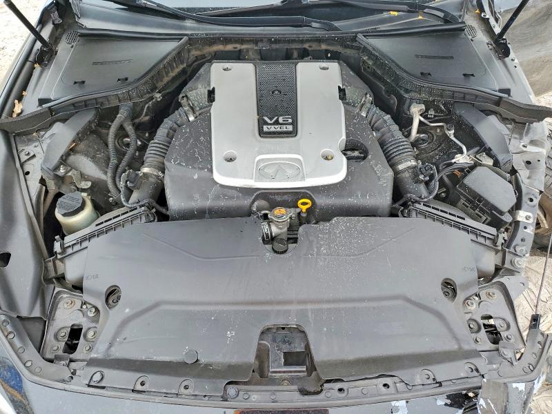 Aukcja sprzedaży 2015 Infiniti Q50, vin: JN1BV7AR2FM423036, numer aukcji: 78888095