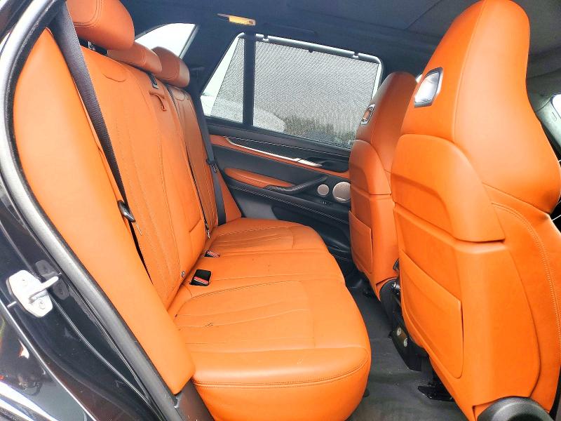 79693775 :رقم المزاد ، 5YMKT6C38H0X20674 vin ، 2017 Bmw X5 مزاد بيع