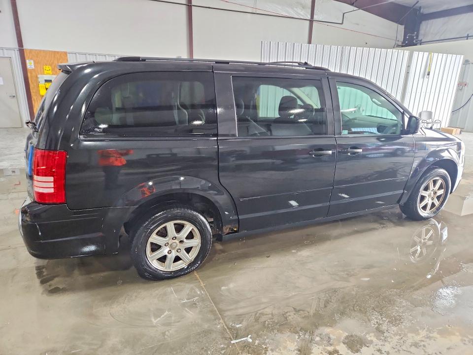 Aukcja sprzedaży 2008 Chrysler Town & Country, vin: 2A8HR44H58R606050, numer aukcji: 45968596