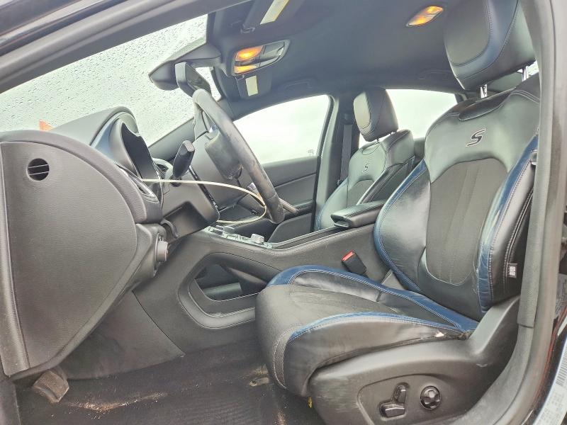 Продажа на аукционе авто 2015 Chrysler 200, vin: 1C3CCCBB9FN614436, номер лота: 45829126