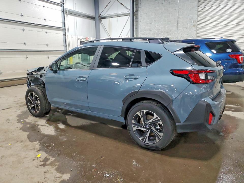 Продаж на аукціоні авто 2025 Subaru Crosstrek, vin: JF2GUHDC3SH305472, номер лоту: 79398205