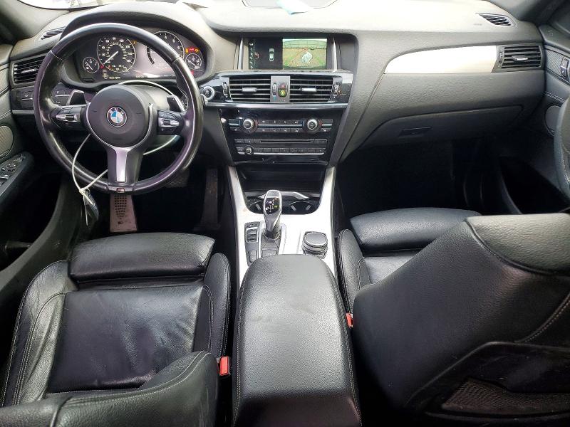 Aukcja sprzedaży 2018 Bmw X4, vin: 5UXXW7C52J0W64622, numer aukcji: 47169646