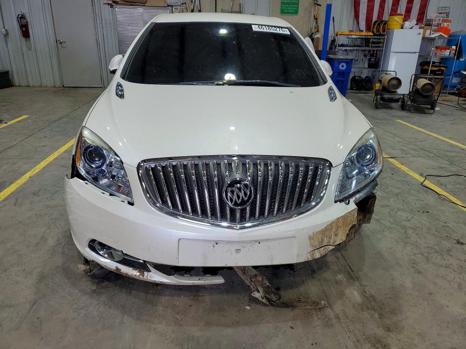 Aukcja sprzedaży 2016 Buick Verano, vin: 1G4PW5SK9G4177282, numer aukcji: 46185276