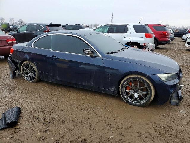 Продажа на аукционе авто 2007 Bmw 335, vin: WBAWL73547PX49819, номер лота: 79819325
