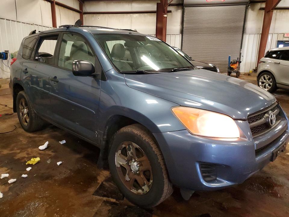 2011 Toyota Rav4 მანქანა იყიდება აუქციონზე, vin: 2T3BF4DV1BW158155, აუქციონის ნომერი: 46499866