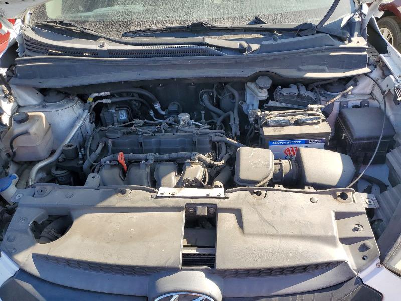 Aukcja sprzedaży 2015 Hyundai Tucson, vin: KM8JU3AG7FU092680, numer aukcji: 47659106
